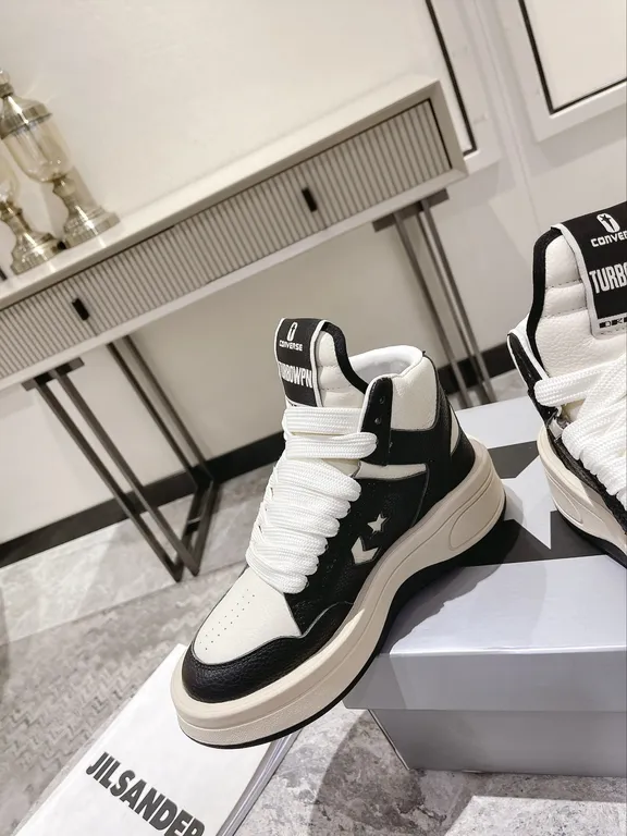 Rick Owens Shoe 